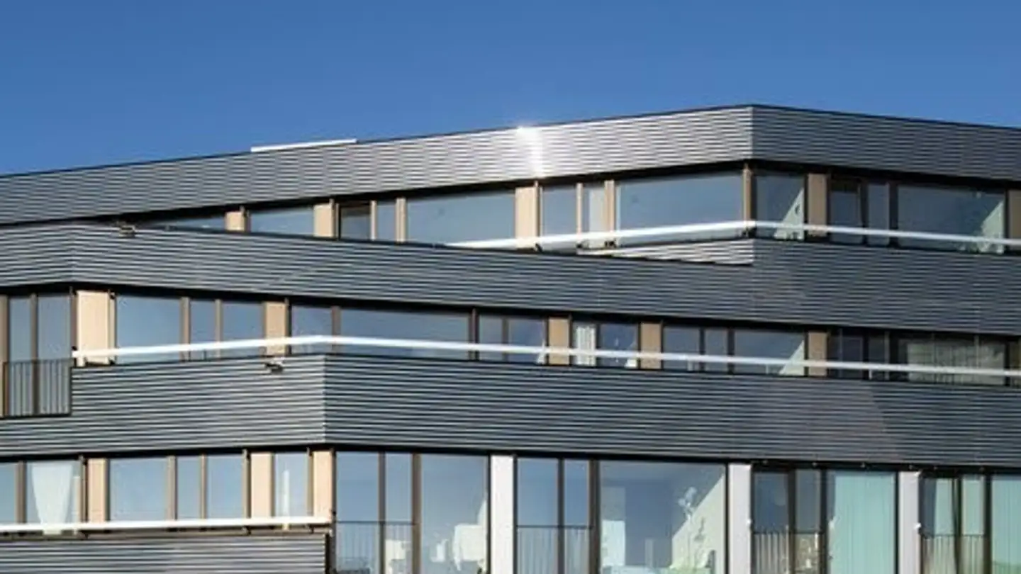 Apartment for rent - Aarestrasse 11a, 5412 Vogelsang AG - Photo 2