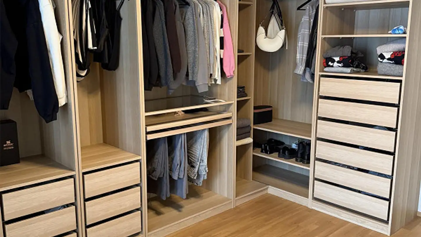 Apartment for rent - Calandastrasse 2b, 7205 Zizers - Photo 4