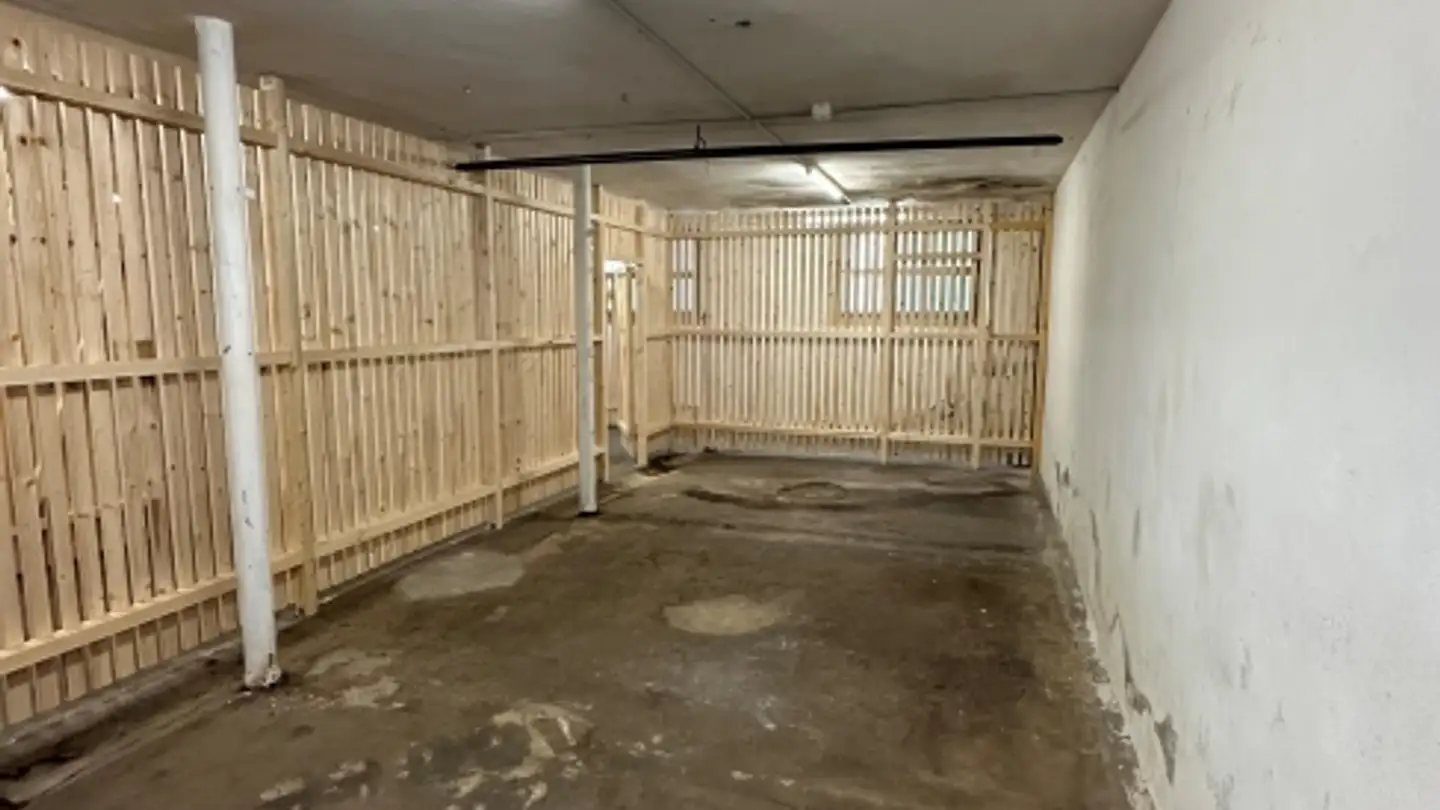 Commerciale in affitto - Zürichstrasse 13b, 8607 Aathal-Seegräben - Photo 4