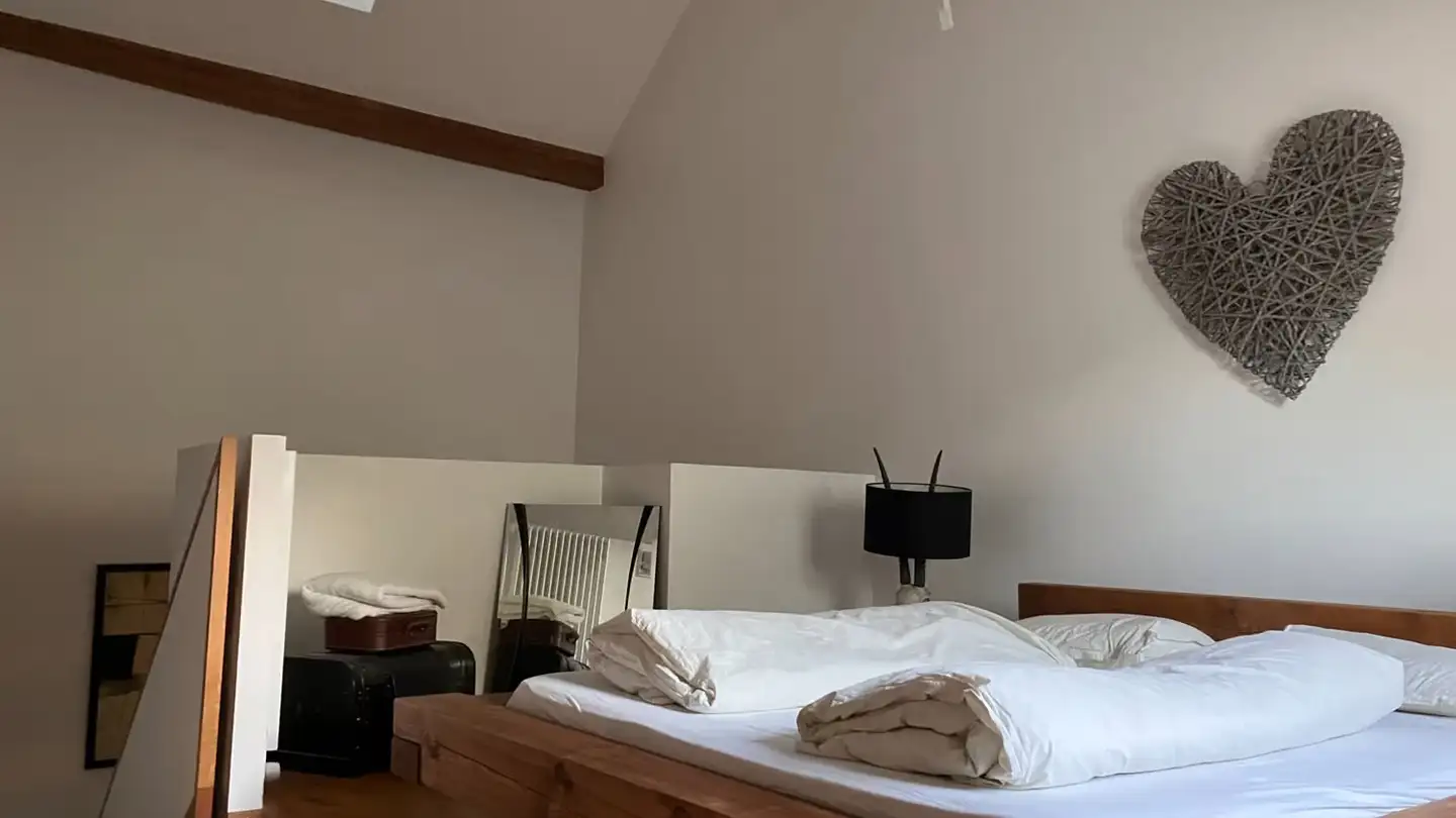 Appartamento in affitto - 1358 Valeyres-sous-Rances - Foto 2