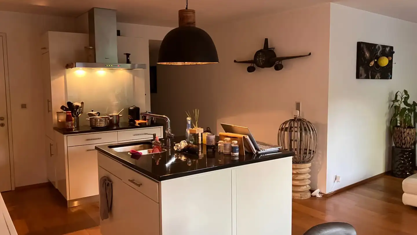 Appartamento in affitto - 1358 Valeyres-sous-Rances - Foto 3