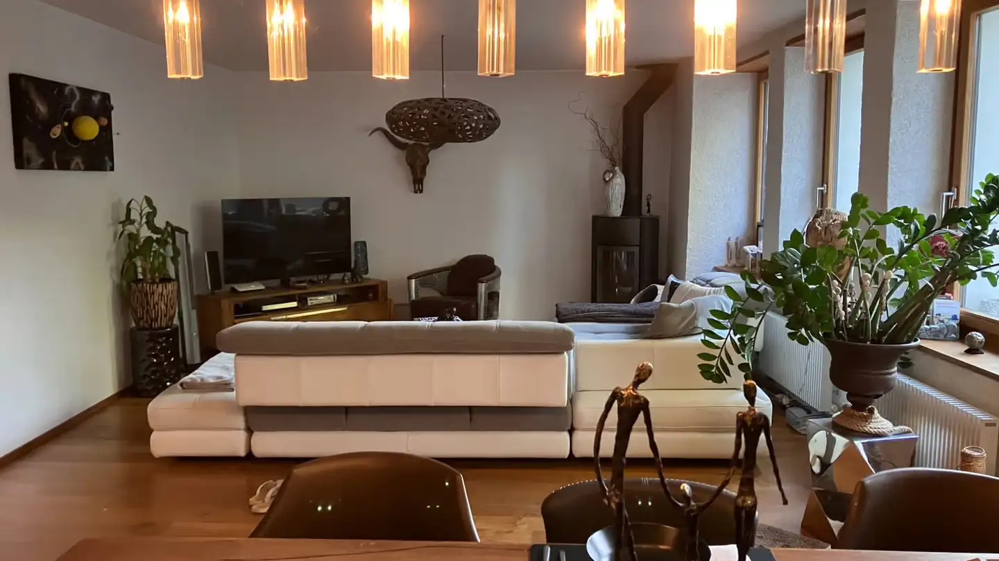 Appartamento in affitto - 1358 Valeyres-sous-Rances - Foto 4
