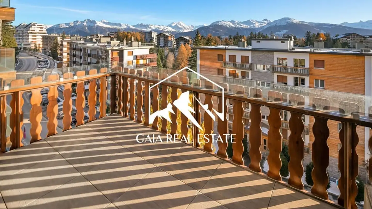 Apartment for sale - 3963 Crans-Montana - Photo 2