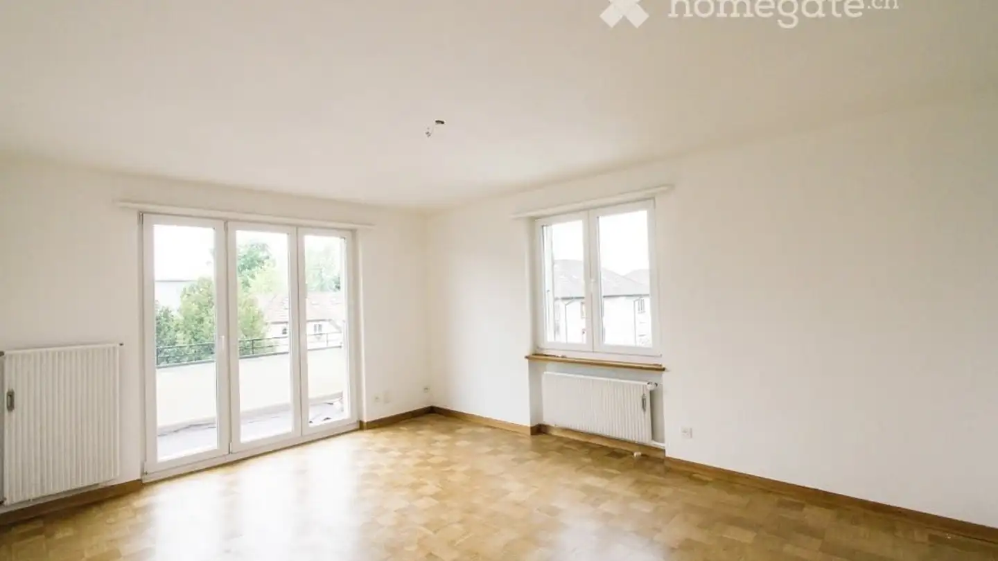 Appartamento in affitto - Hagartenstrasse 20, 4562 Biberist