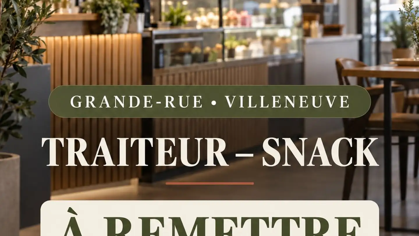 Commercial for sale - Grand-Rue, 1844 Villeneuve VD