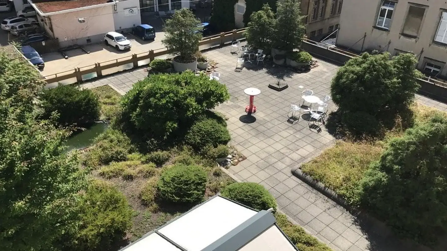 Spazio ufficio in affitto - Pont-Du-Moulin / Mühlebrücke 2, 2502 Biel/Bienne - Foto 3