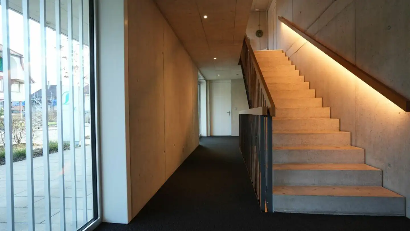 Office space for rent - Lyssstrasse 11, 3270 Aarberg - Photo 4