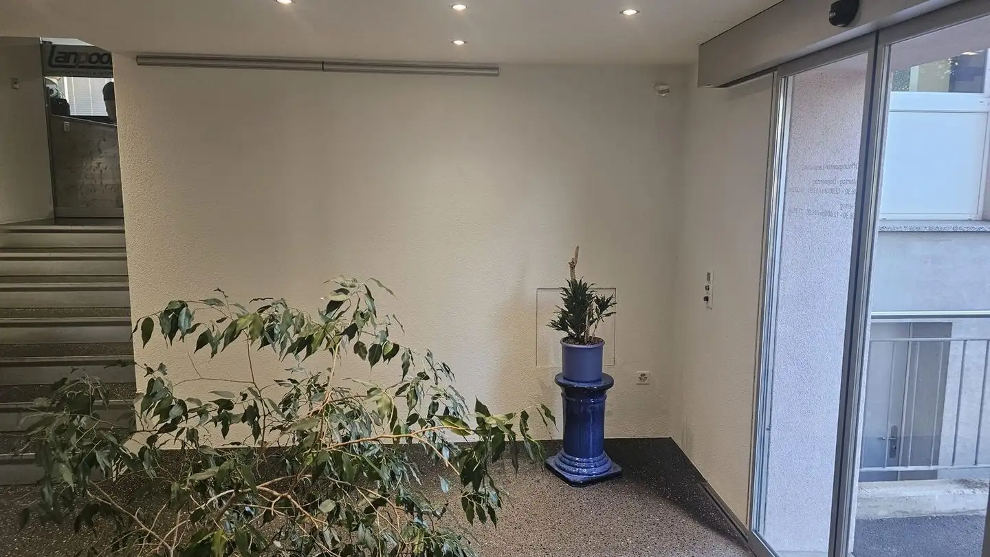 Gewerbe mieten - Hauptstrasse 9, 6287 Aesch LU - Foto 4