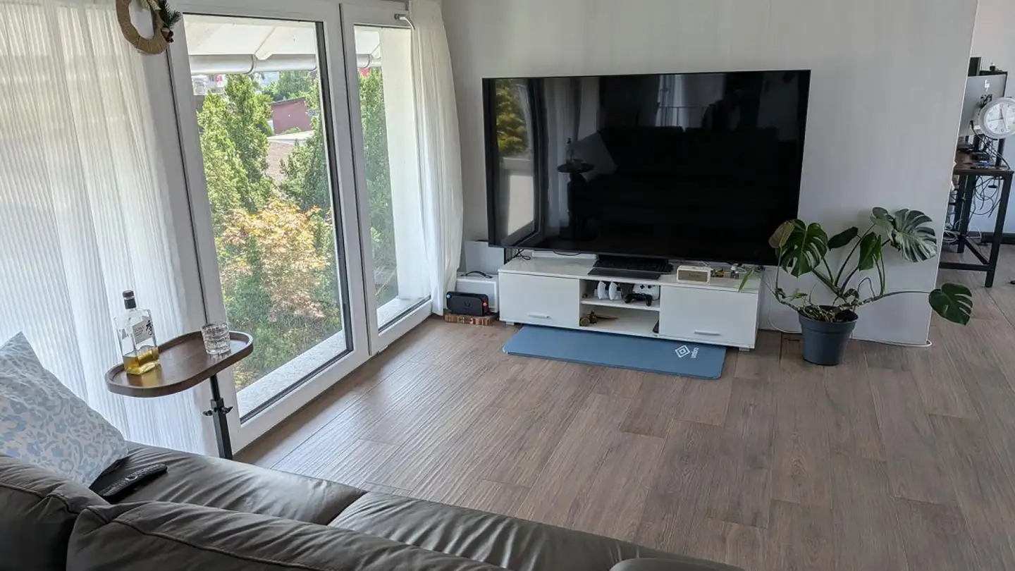 Wohnung mieten - Leeweg 3, 8180 Bülach