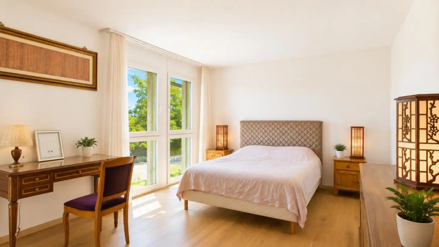 Apartment for sale - Stationsstrasse 12, 8606 Greifensee - Photo 4