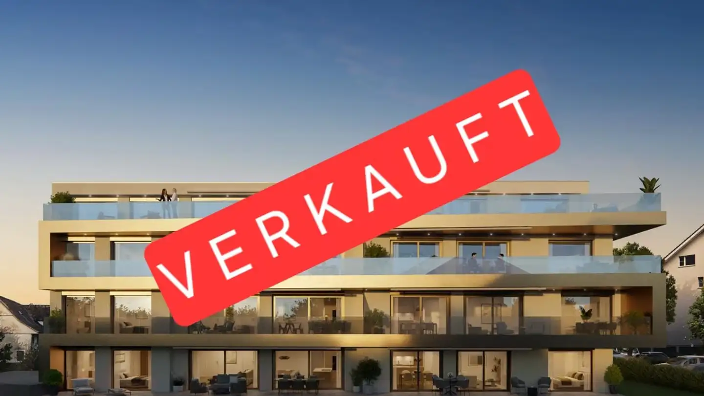Appartamento in vendita - Weiherstrasse 54, 8580 Amriswil