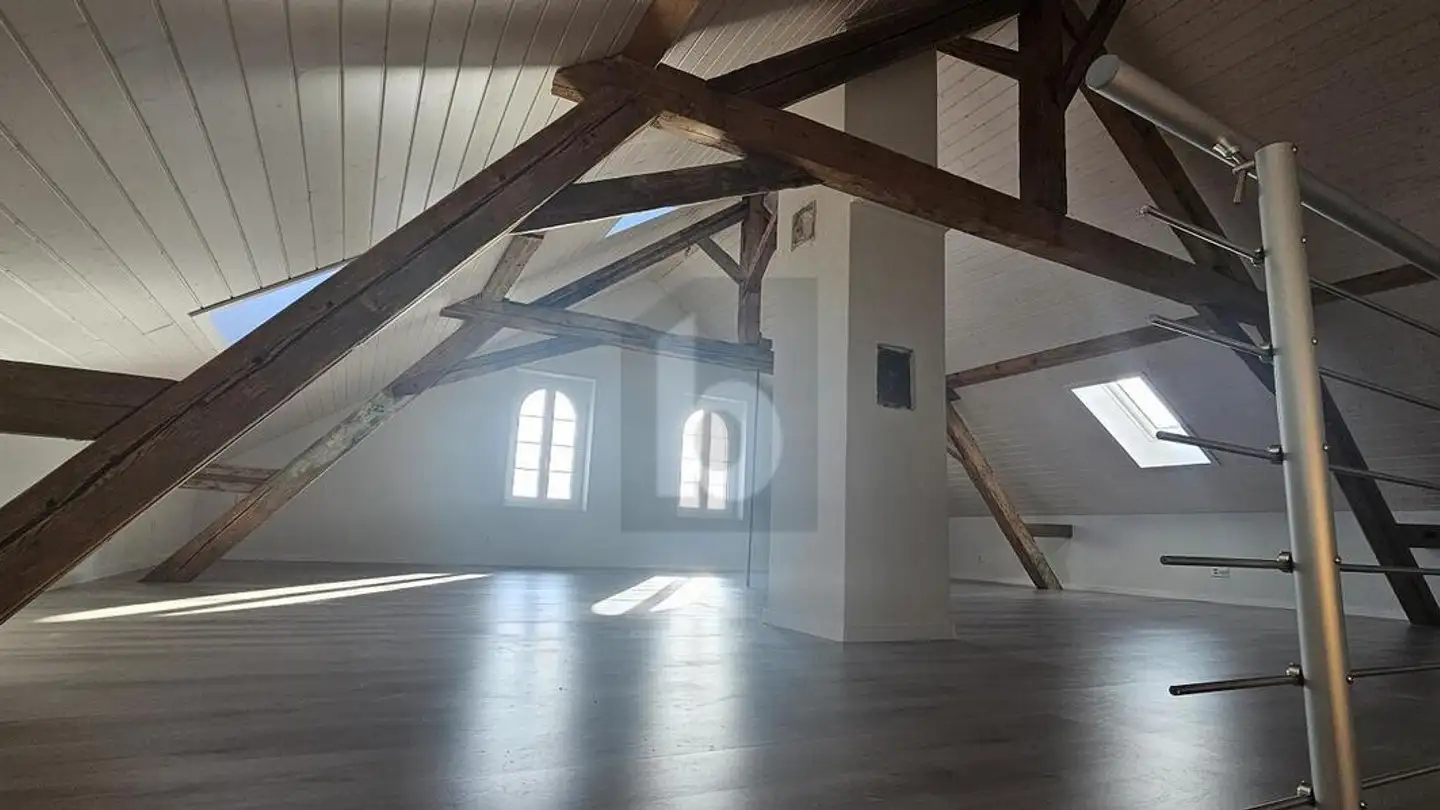 Bauernhof kaufen - 1680 Romont FR - Foto 4