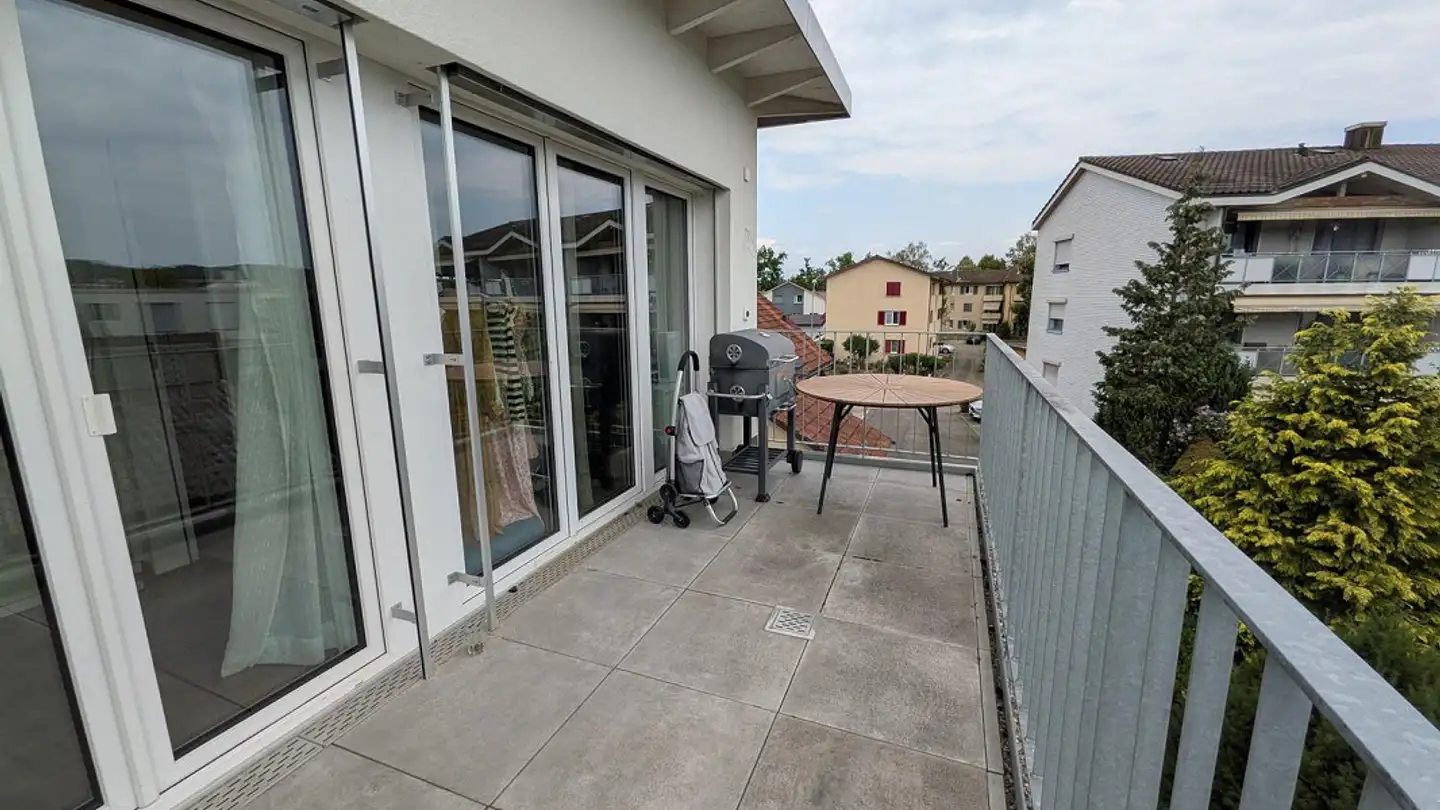 Wohnung mieten - Leeweg 3, 8180 Bülach - Foto 3