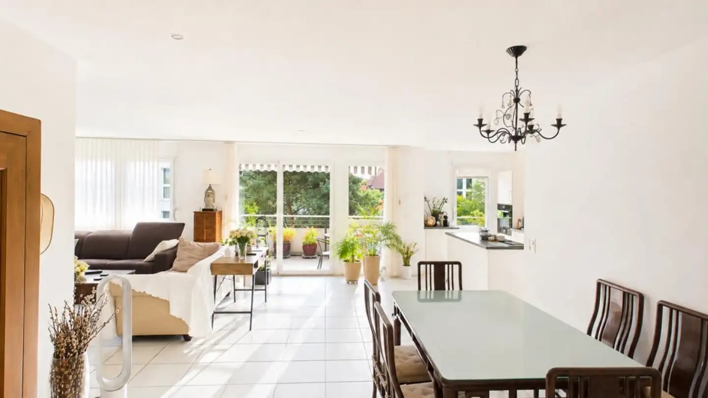 Apartment for sale - Stationsstrasse 12, 8606 Greifensee - Photo 2