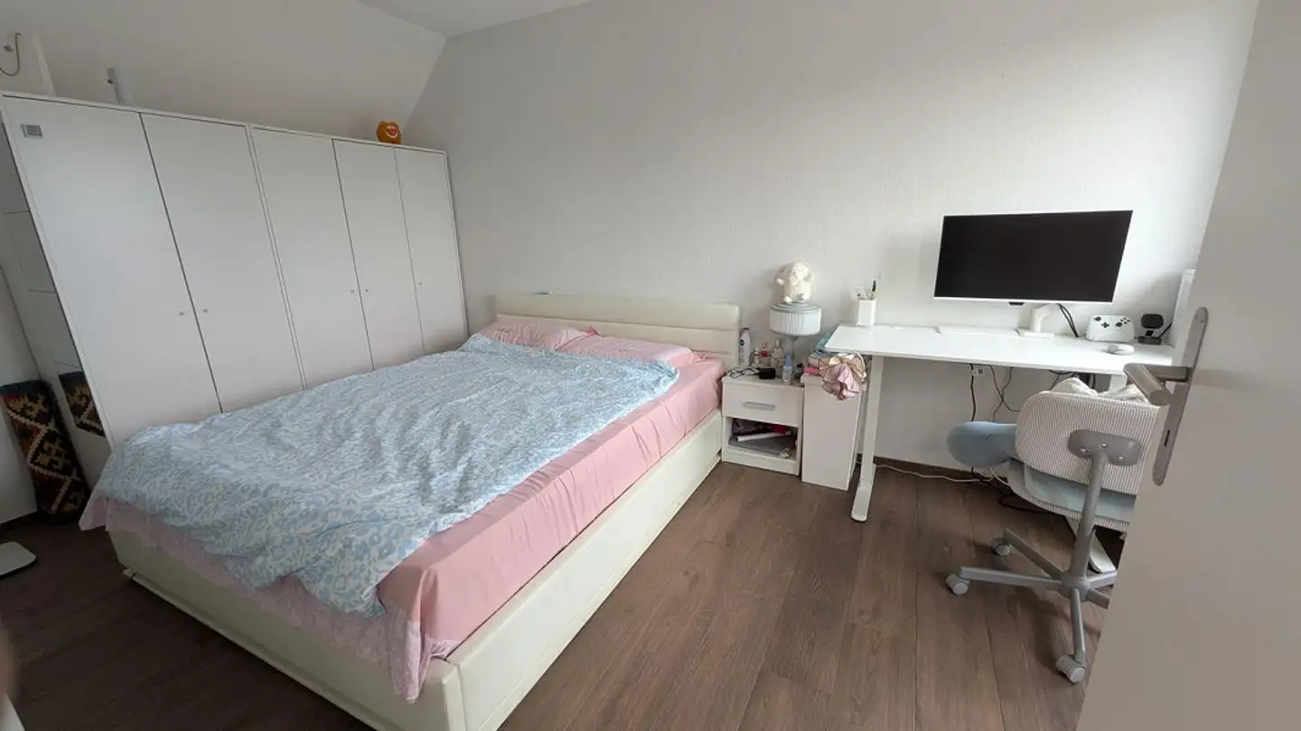 Wohnung mieten - Leeweg 3, 8180 Bülach - Foto 4