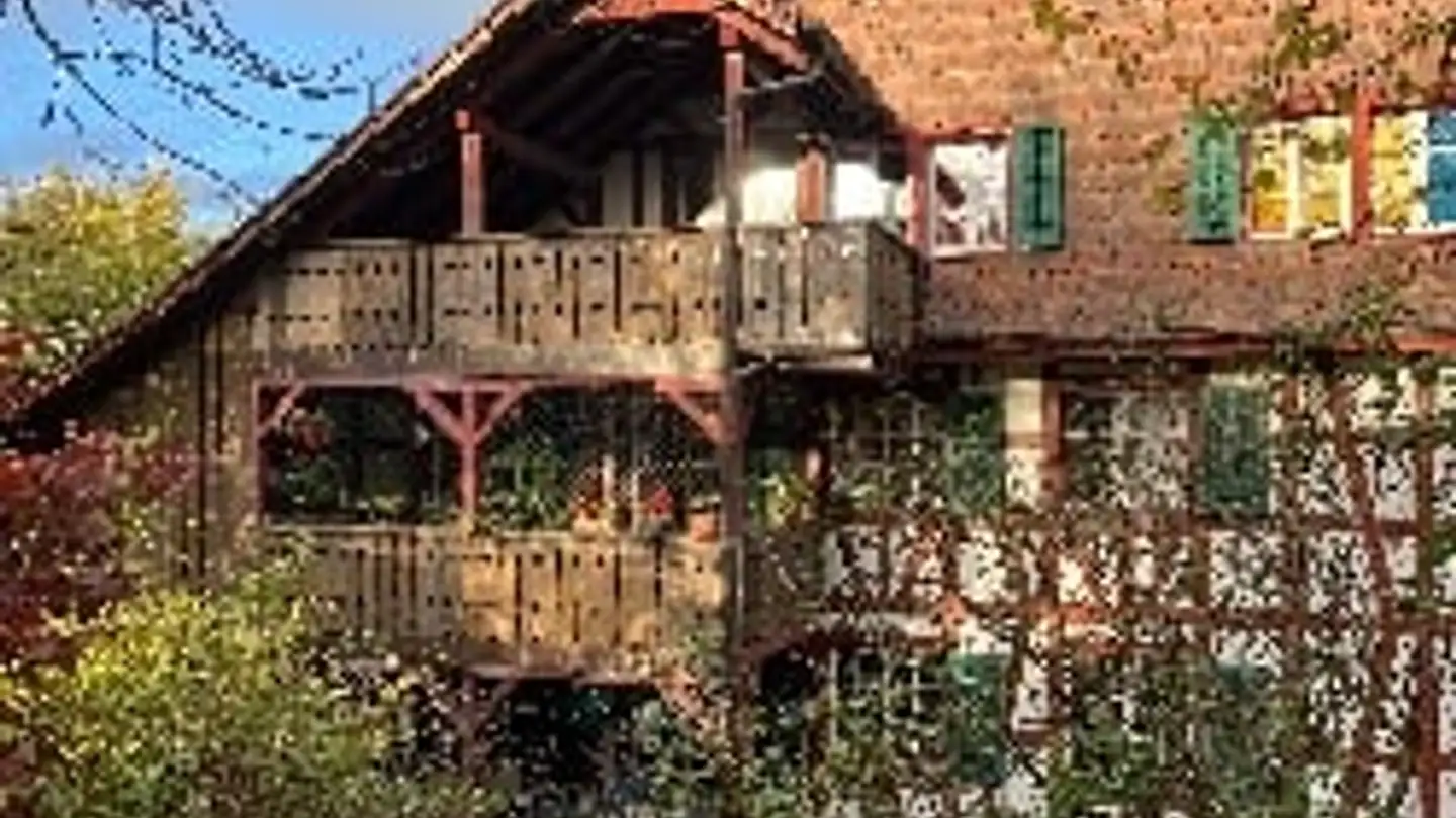 Wohnung mieten - Im Höfli 5, 8460 Marthalen - Foto 2