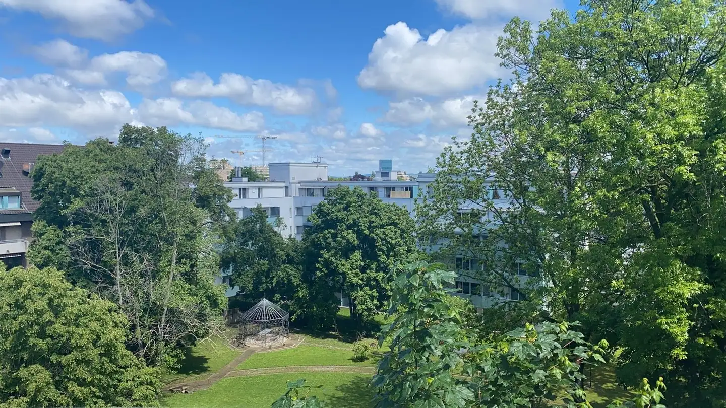 Tiefgaragenstellplatz mieten - Grosspeterstrasse 23, 4052 Basel