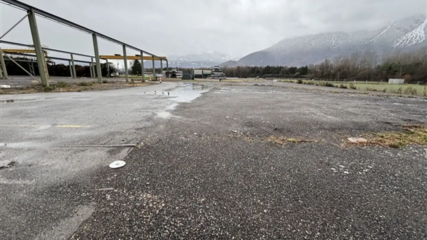 Apartment for rent - Route De L'industrie 18, 1860 Aigle - Photo 2