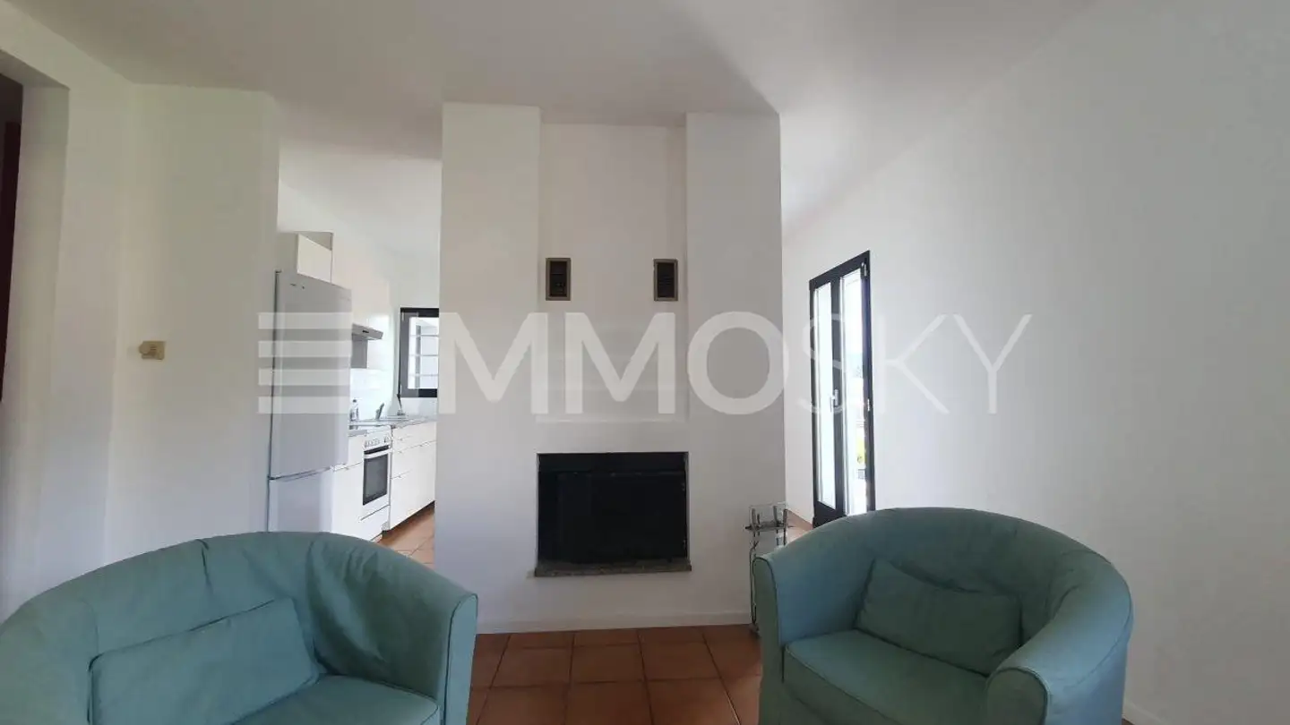 Casa a schiera in vendita - 6830 Chiasso - Foto 2