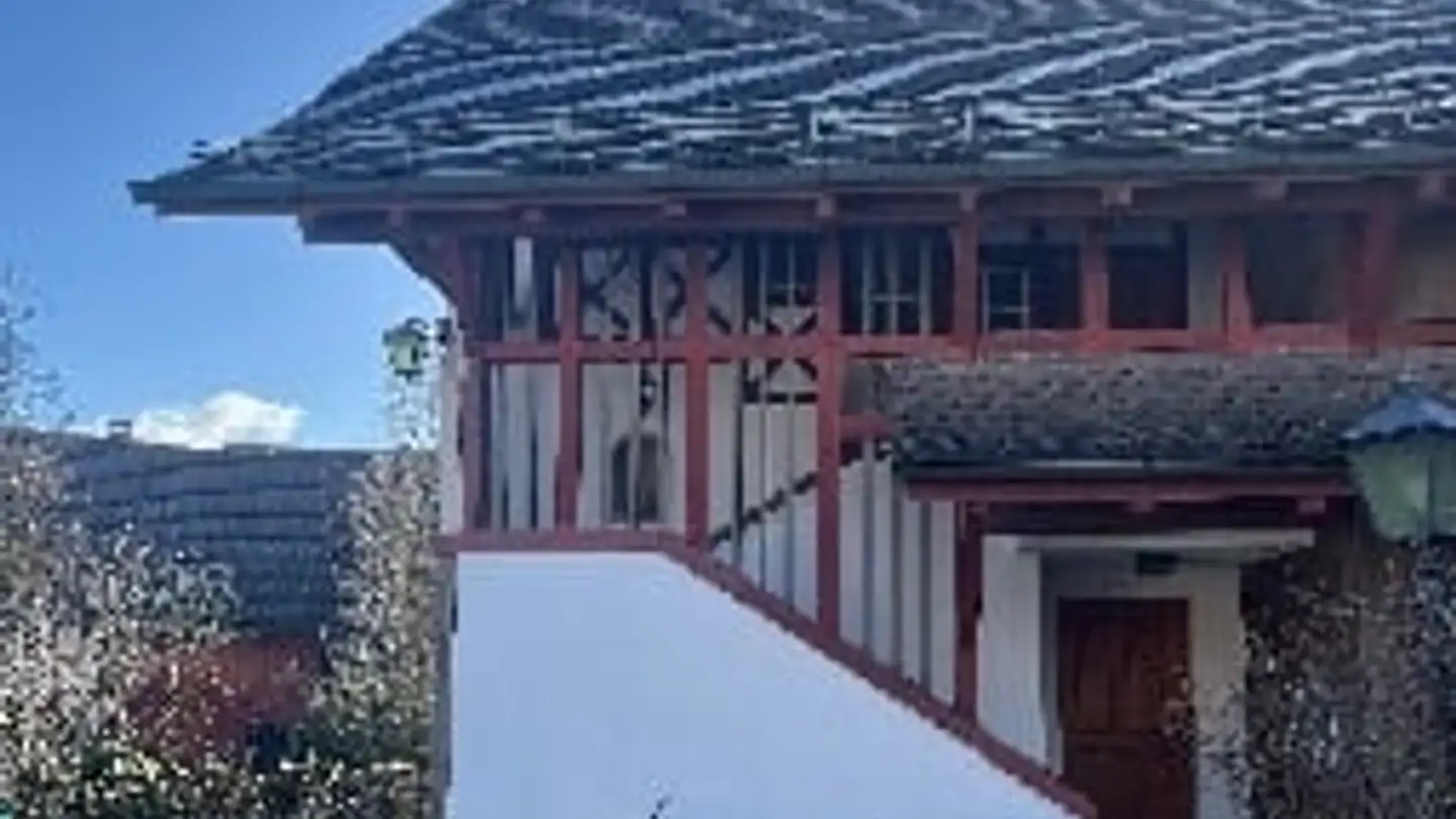 Wohnung mieten - Im Höfli 5, 8460 Marthalen - Foto 3