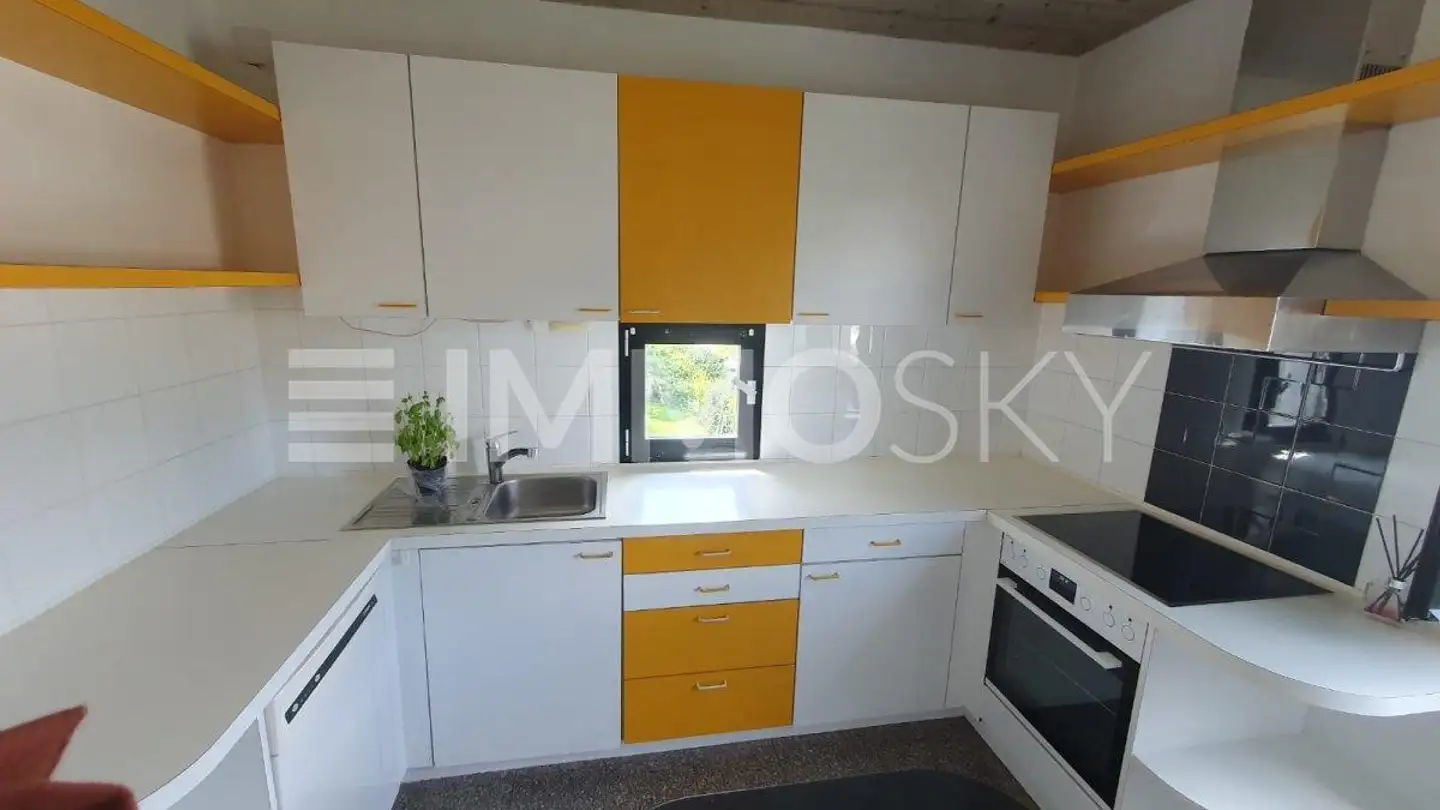 Casa a schiera in vendita - 6830 Chiasso - Foto 3