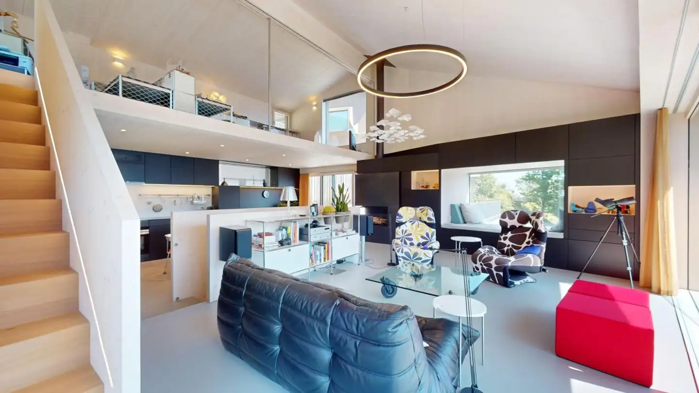 Casa singola in vendita - 1928 Ravoire - Foto 3