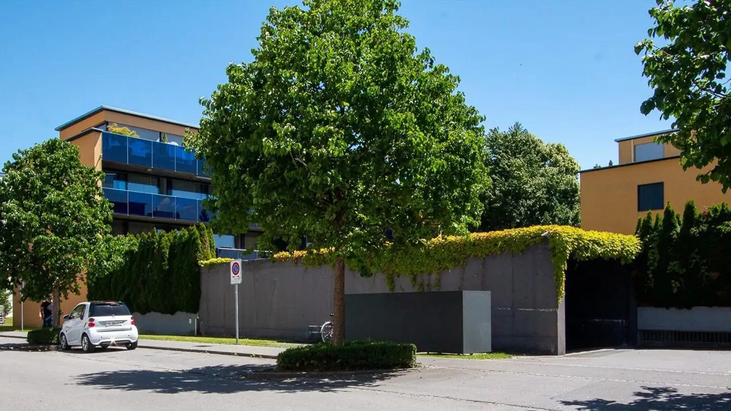 Wohnung kaufen - Ländernachstrasse 16, 9435 Heerbrugg - Foto 2