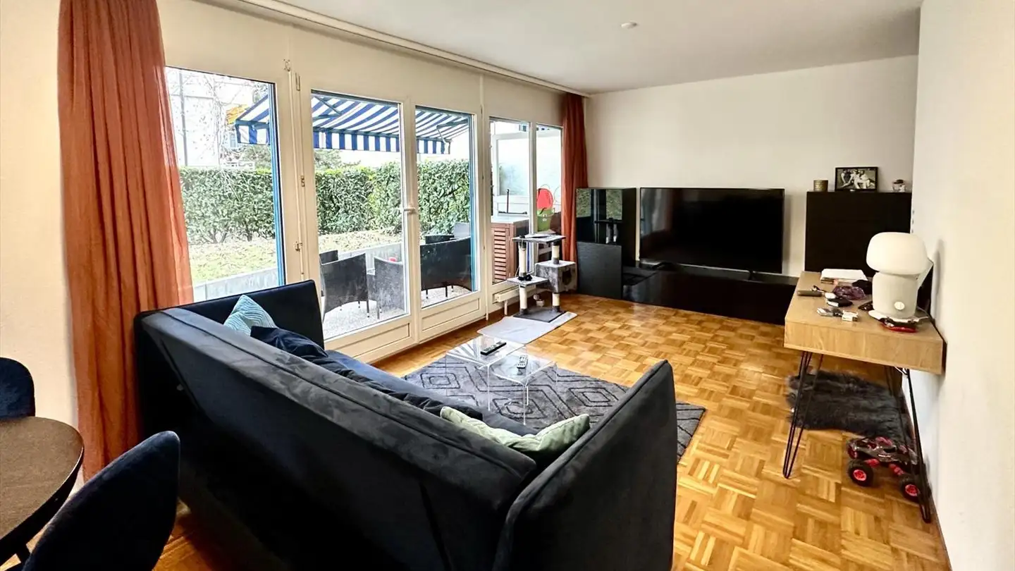 Appartamento in vendita - 1007 Lausanne - Photo 2