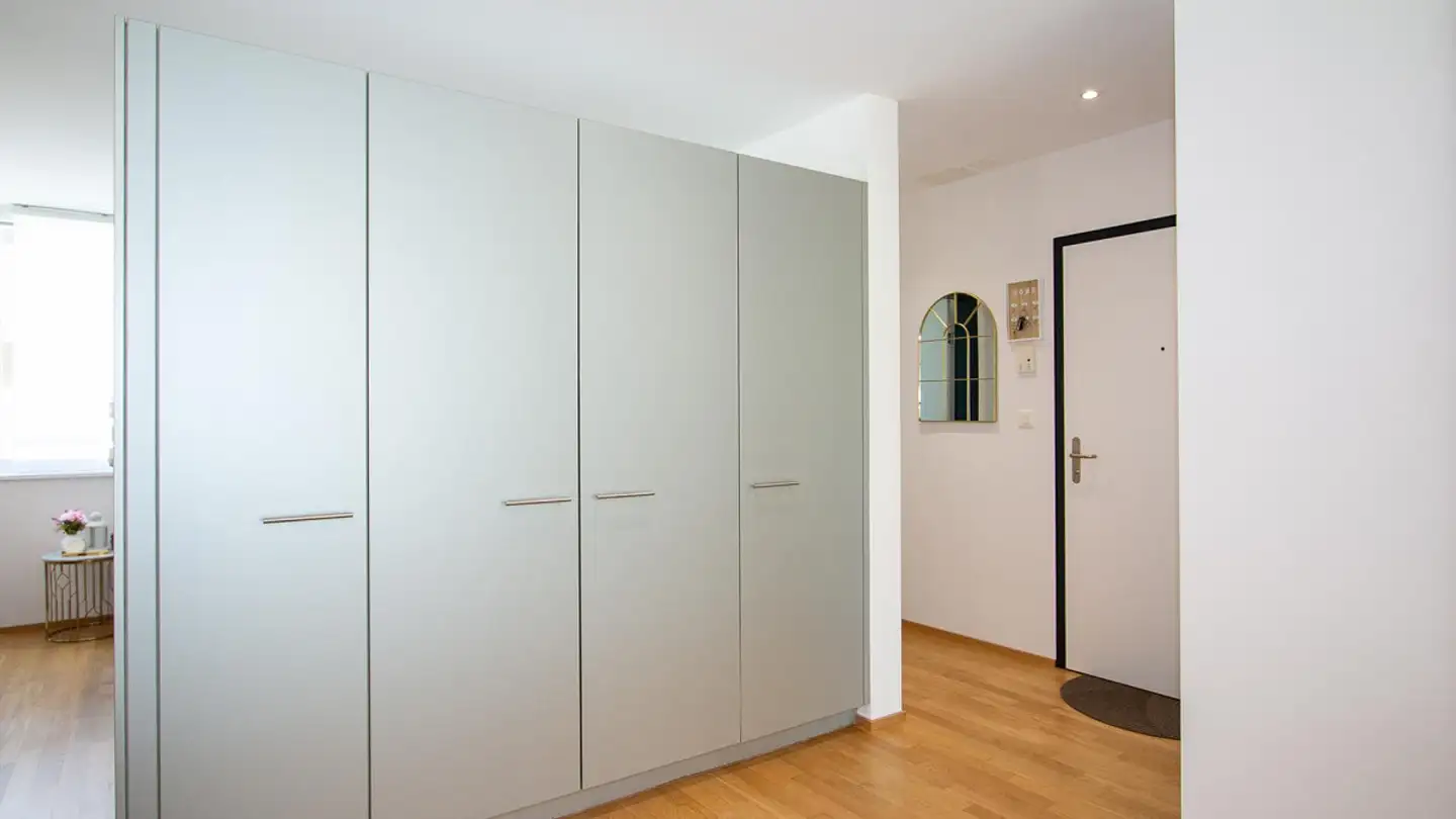 Wohnung kaufen - Ländernachstrasse 16, 9435 Heerbrugg - Foto 3