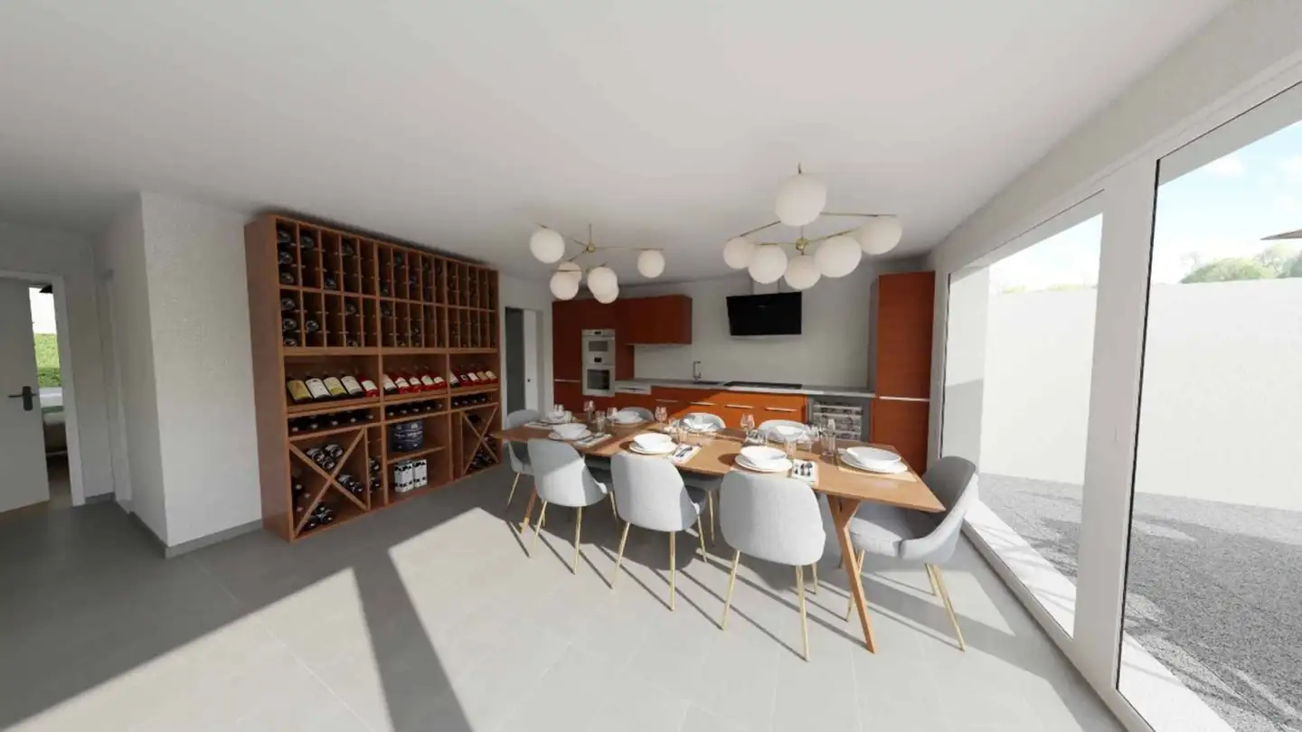 Appartement à vendre - 1468 Cheyres - Photo 4