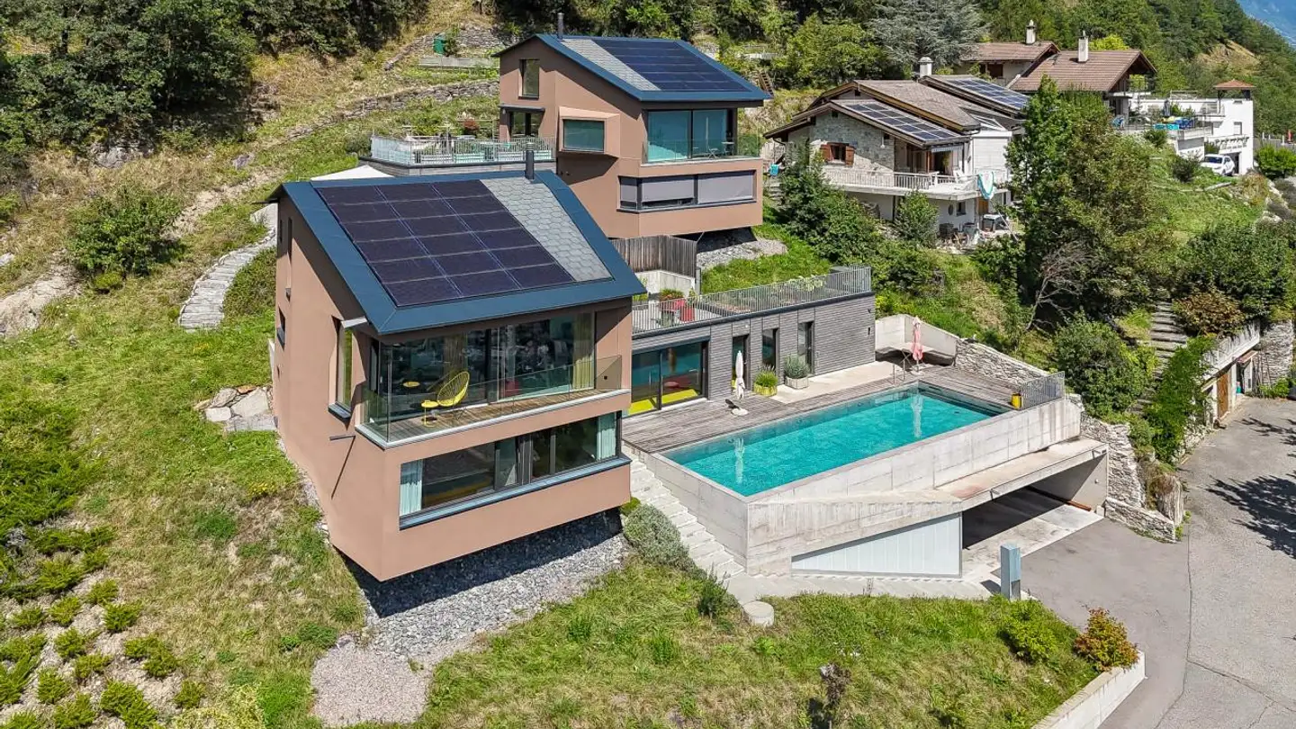 Casa singola in vendita - 1928 Ravoire - Foto 2