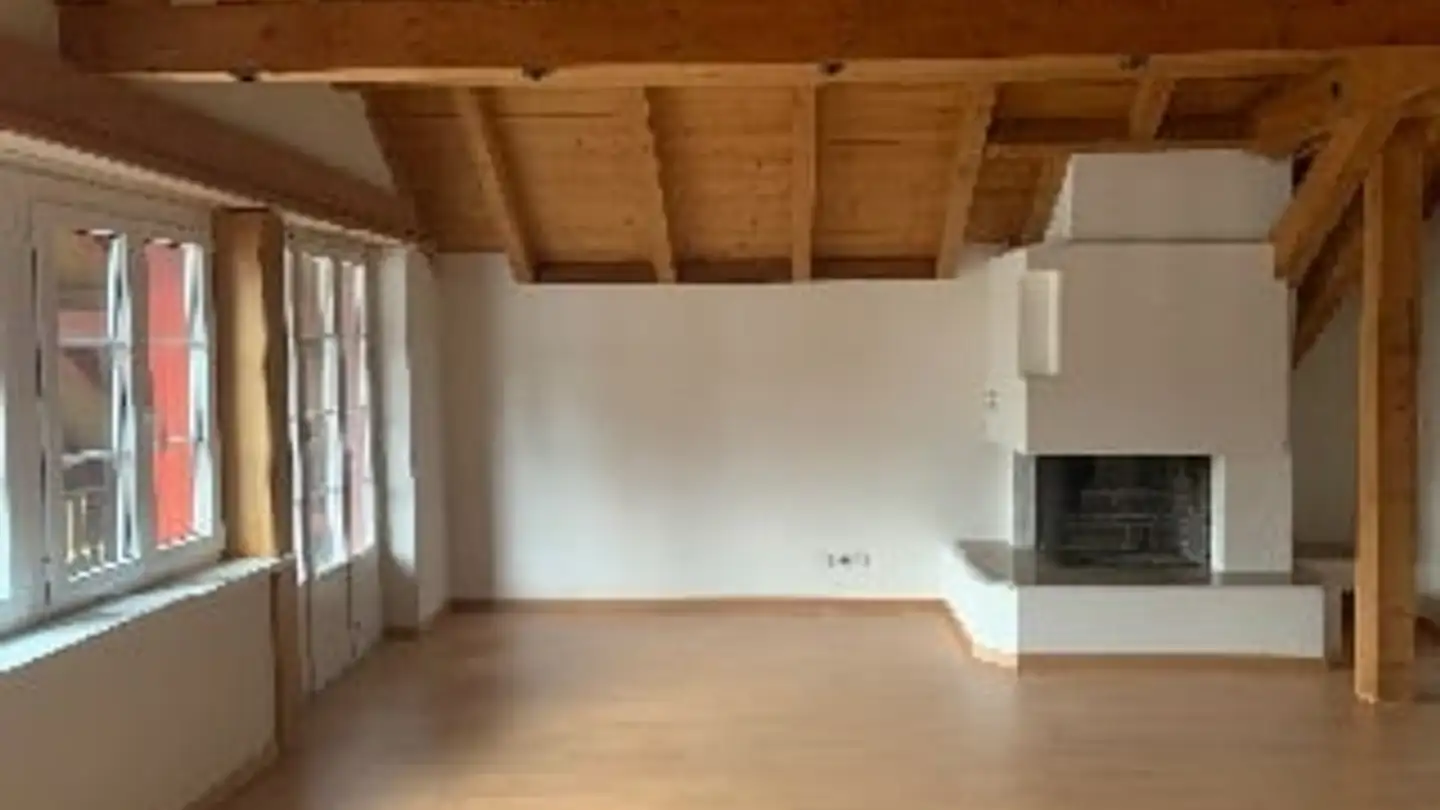 Wohnung mieten - Im Höfli 5, 8460 Marthalen - Foto 4