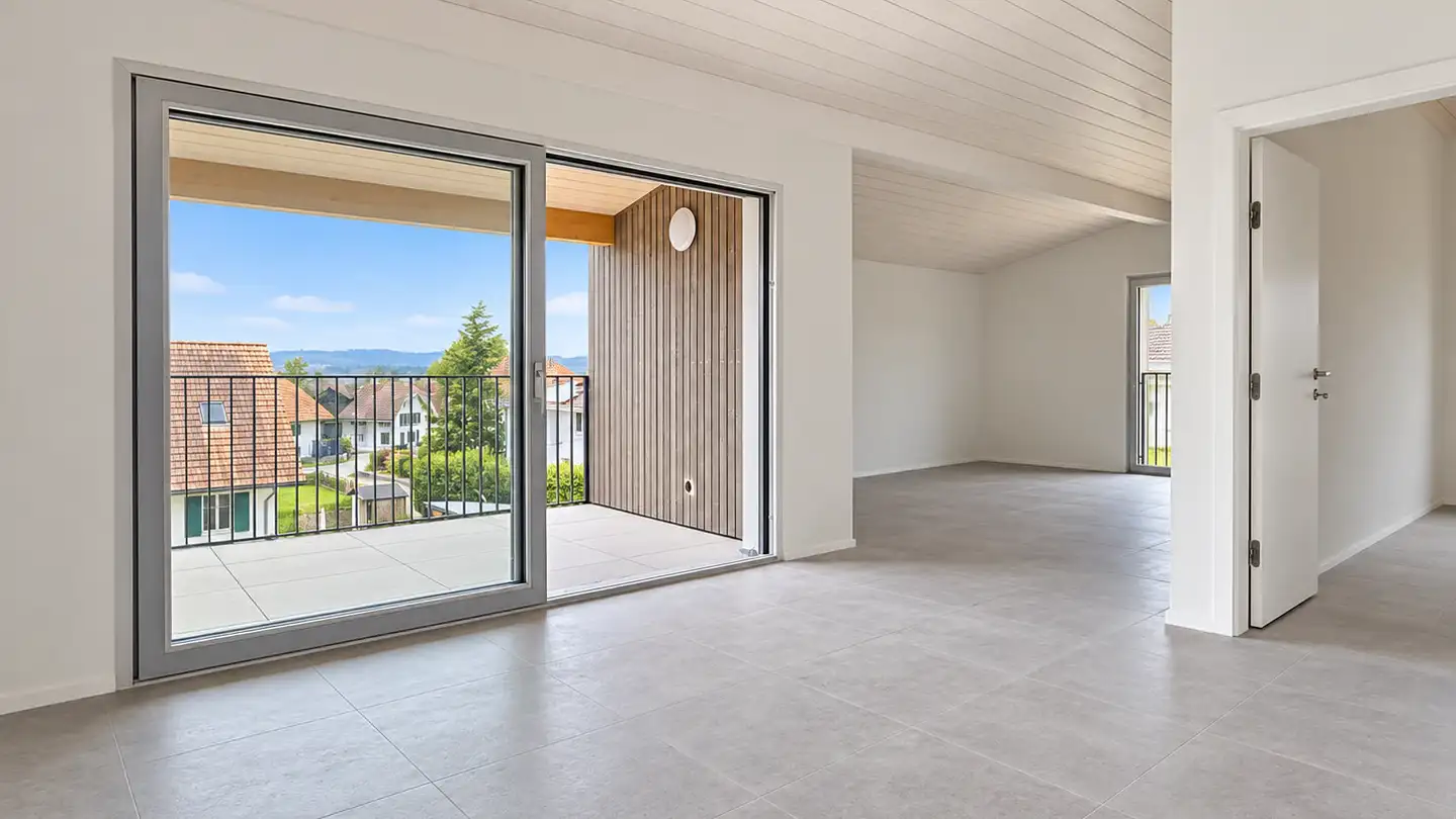 Attico in affitto - Hagacherweg 21, 3225 Müntschemier