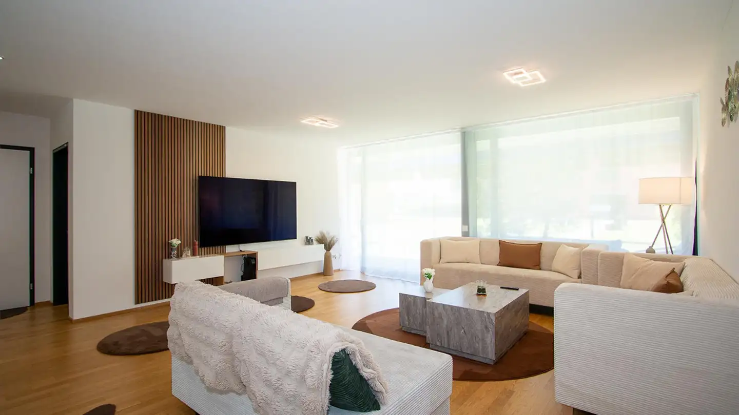 Wohnung kaufen - Ländernachstrasse 16, 9435 Heerbrugg - Foto 4