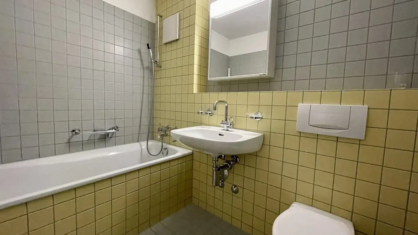 Apartment for rent - Rösslimattweg 135, 5033 Buchs AG - Photo 2