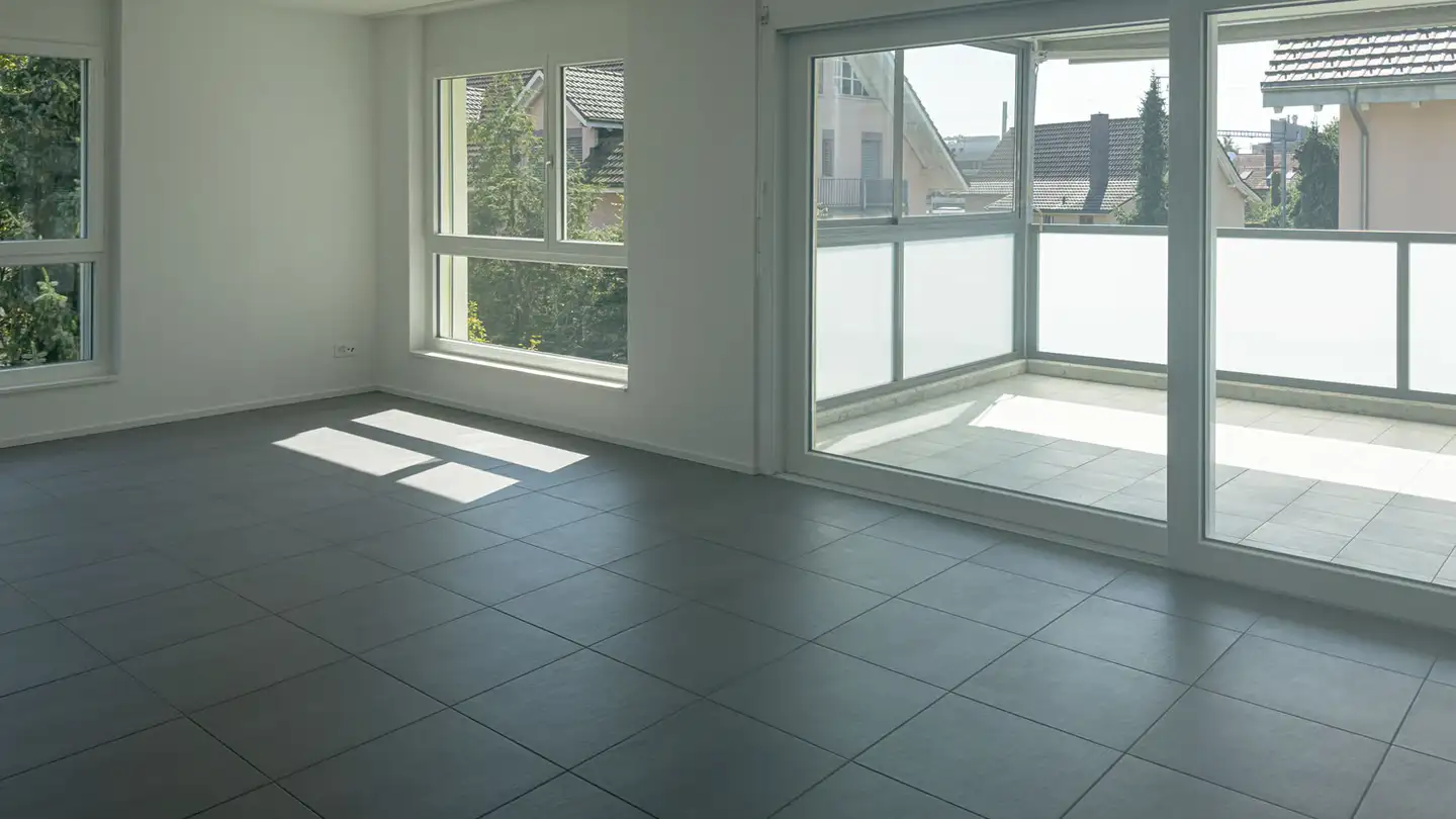 Appartement à louer - Gartenweg 7, 3250 Lyss - Photo 2