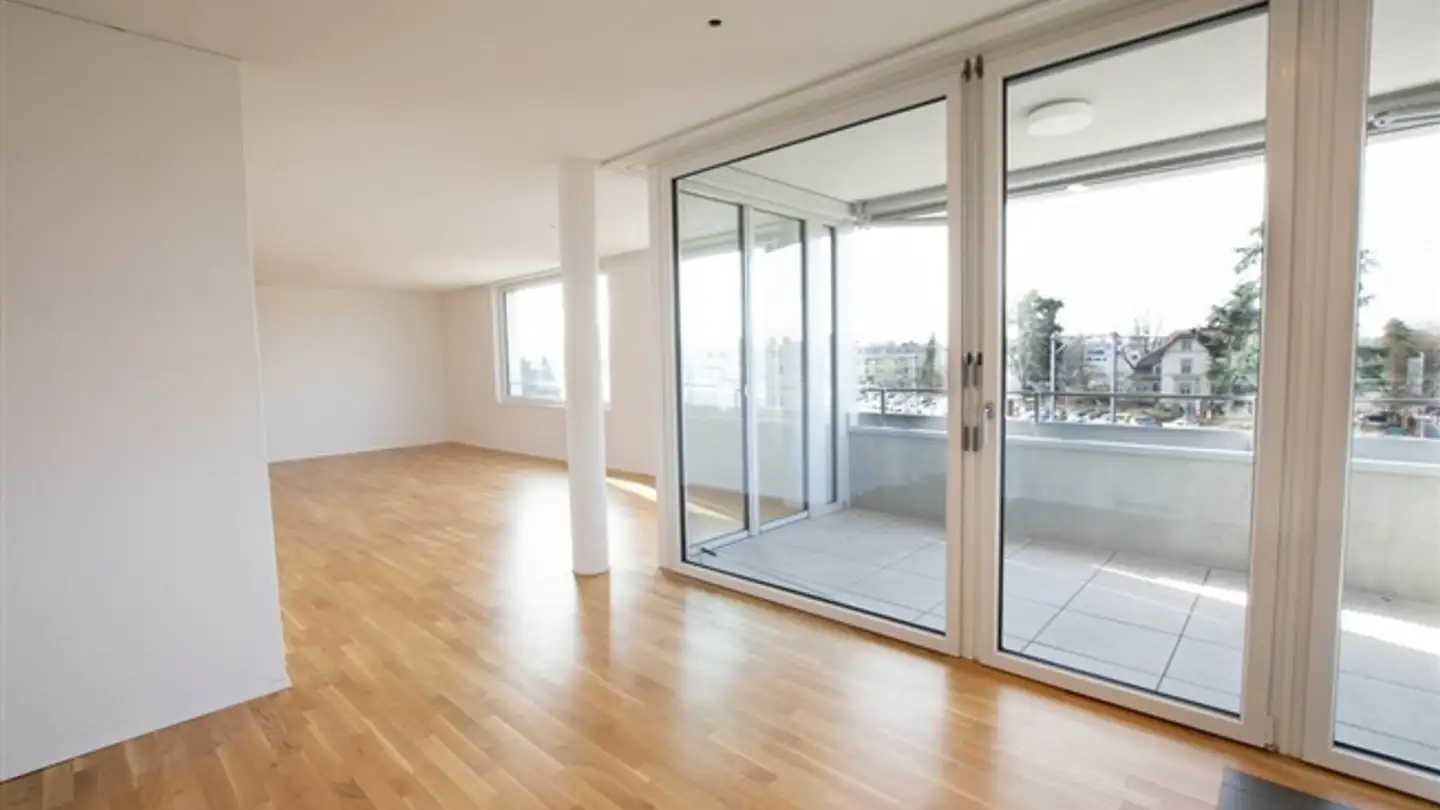 Appartamento in affitto - Busswilstrasse 28k, 3250 Lyss - Photo 2