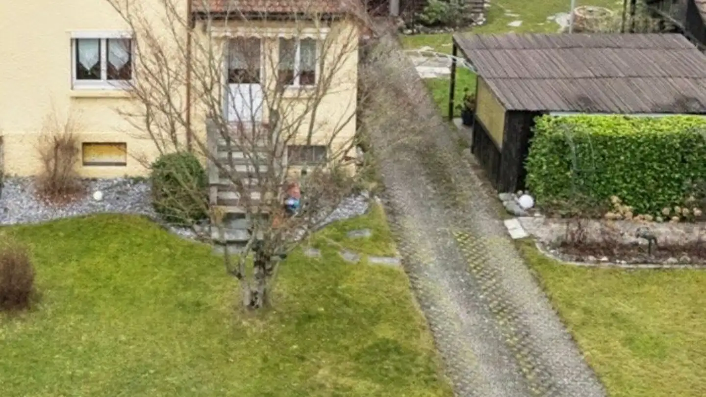 Einfamilienhaus mieten - Enzianweg 8, 5200 Brugg AG - Foto 2