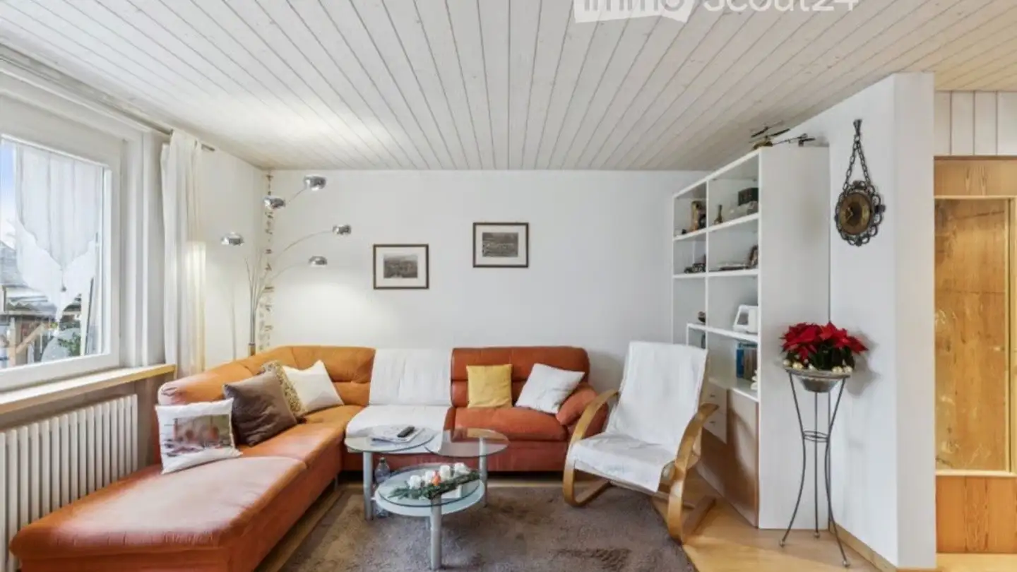 Einfamilienhaus mieten - Enzianweg 8, 5200 Brugg AG - Foto 3