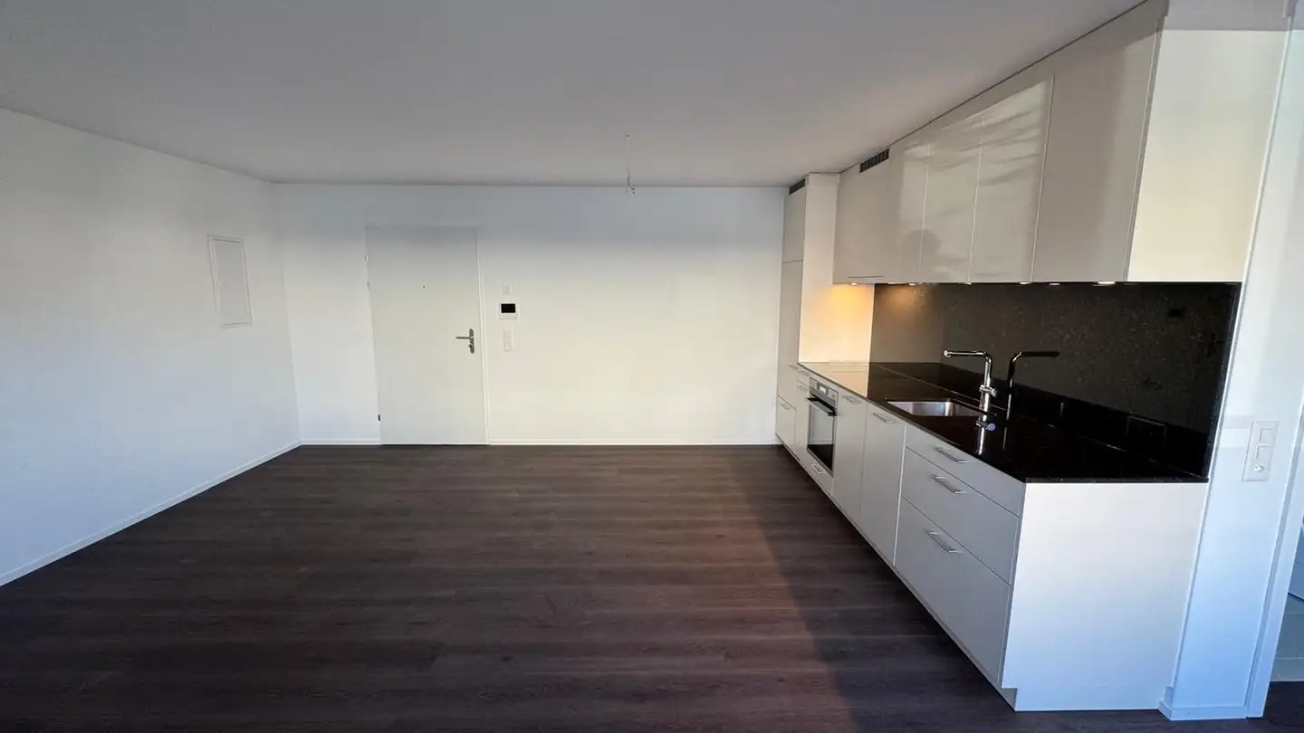 Appartement à louer - Madetswilerstrasse 18, 8332 Russikon - Photo 3