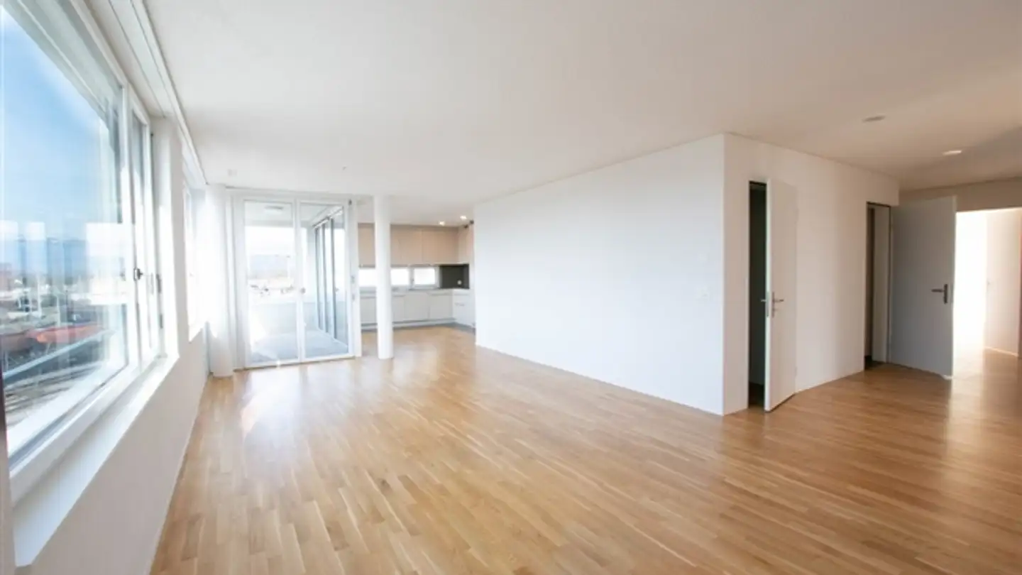 Appartamento in affitto - Busswilstrasse 28k, 3250 Lyss - Photo 3