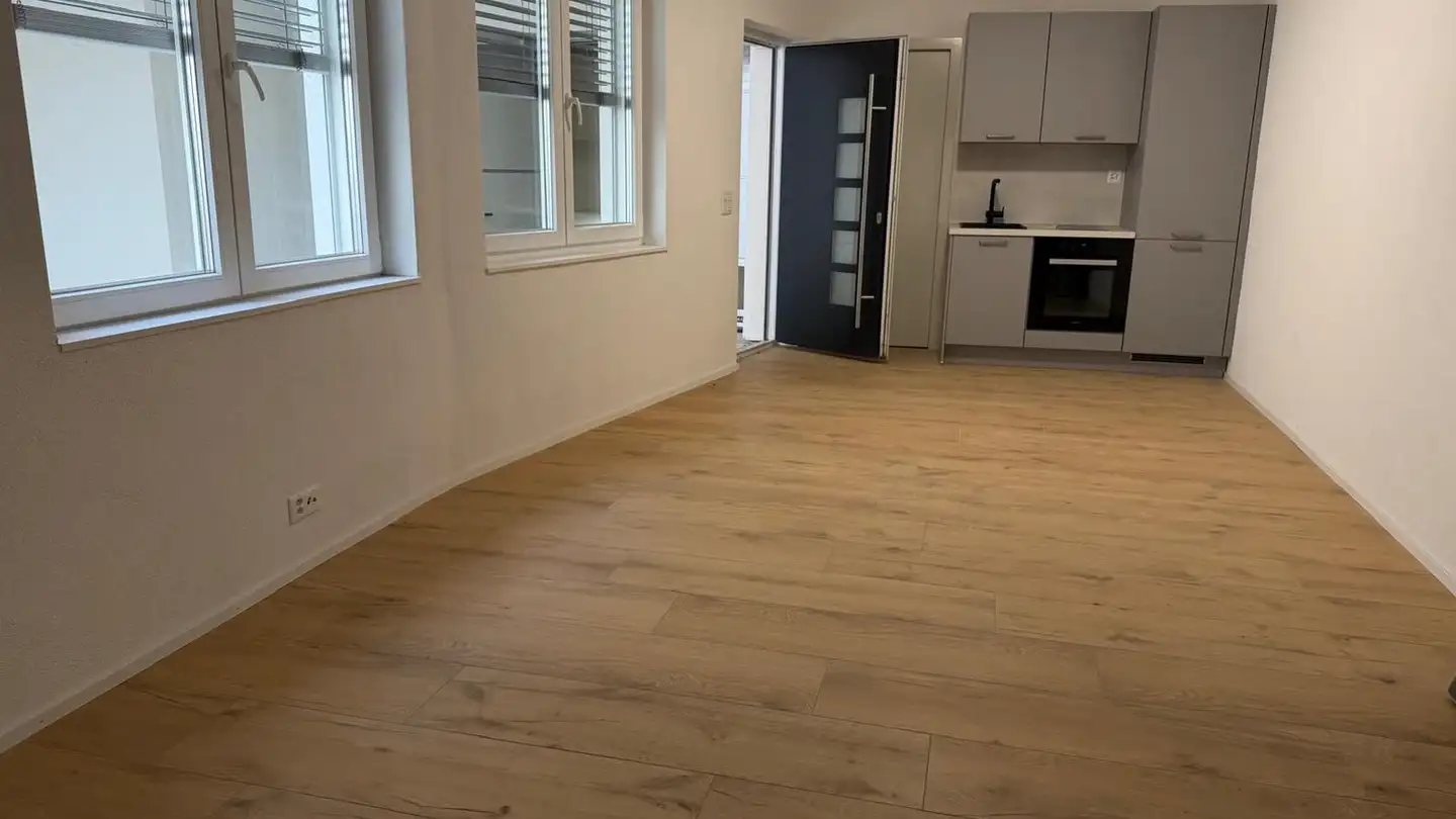 Office space for rent - Thayngerstrasse 40, 8207 Schaffhausen
