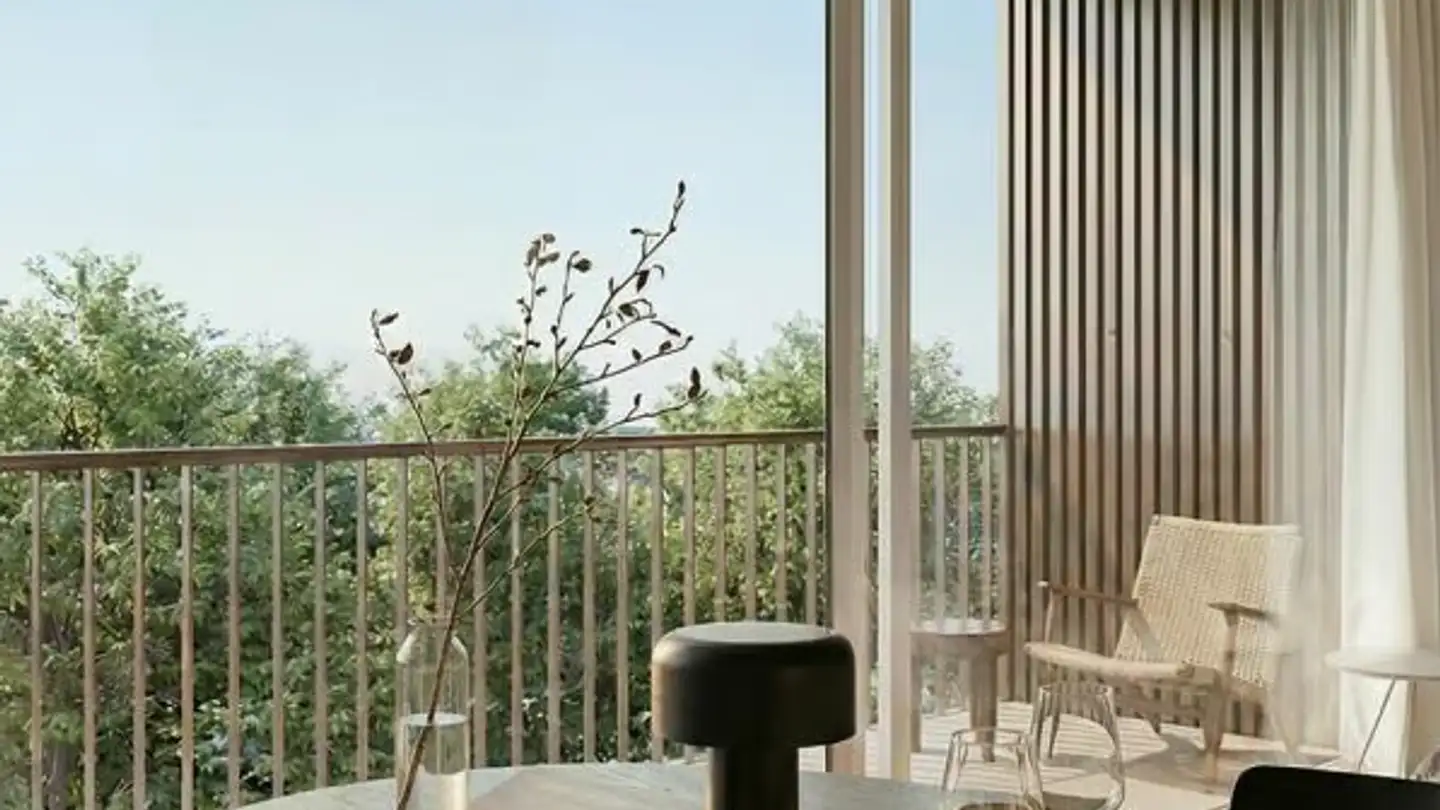 Stepped apartment for sale - Rottmannsbodenstrasse 51, 4102 Binningen - Photo 3