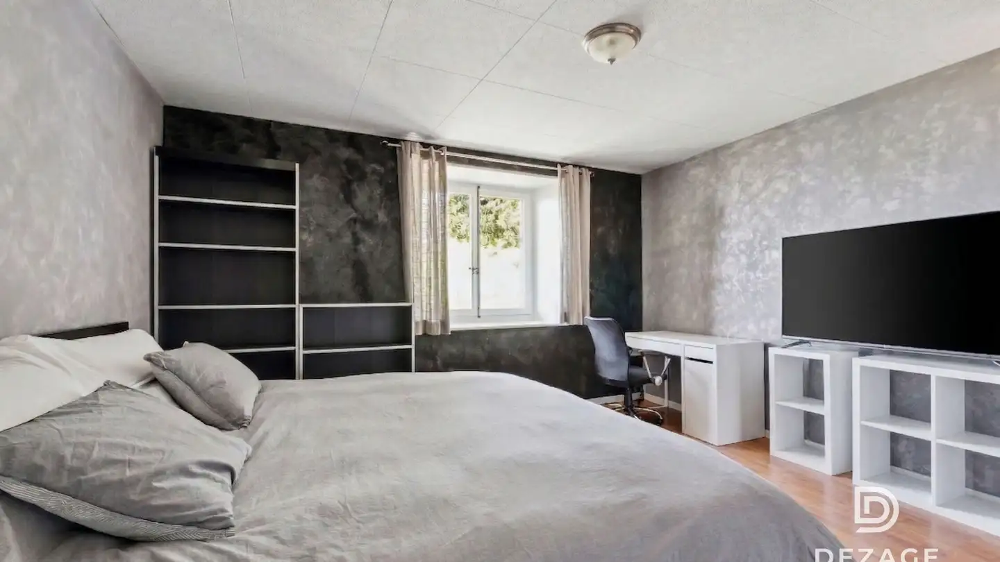 Casa singola in vendita - 1804 Corsier-sur-Vevey - Foto 3
