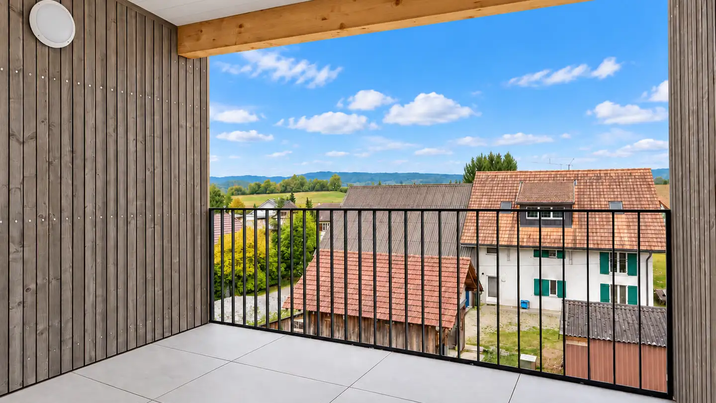 Attico in affitto - Hagacherweg 21, 3225 Müntschemier - Foto 2
