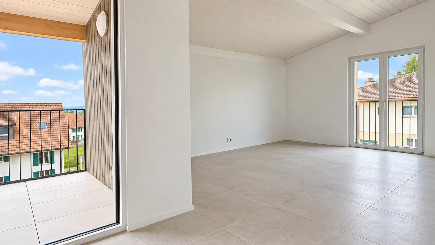 Attico in affitto - Hagacherweg 21, 3225 Müntschemier - Foto 3