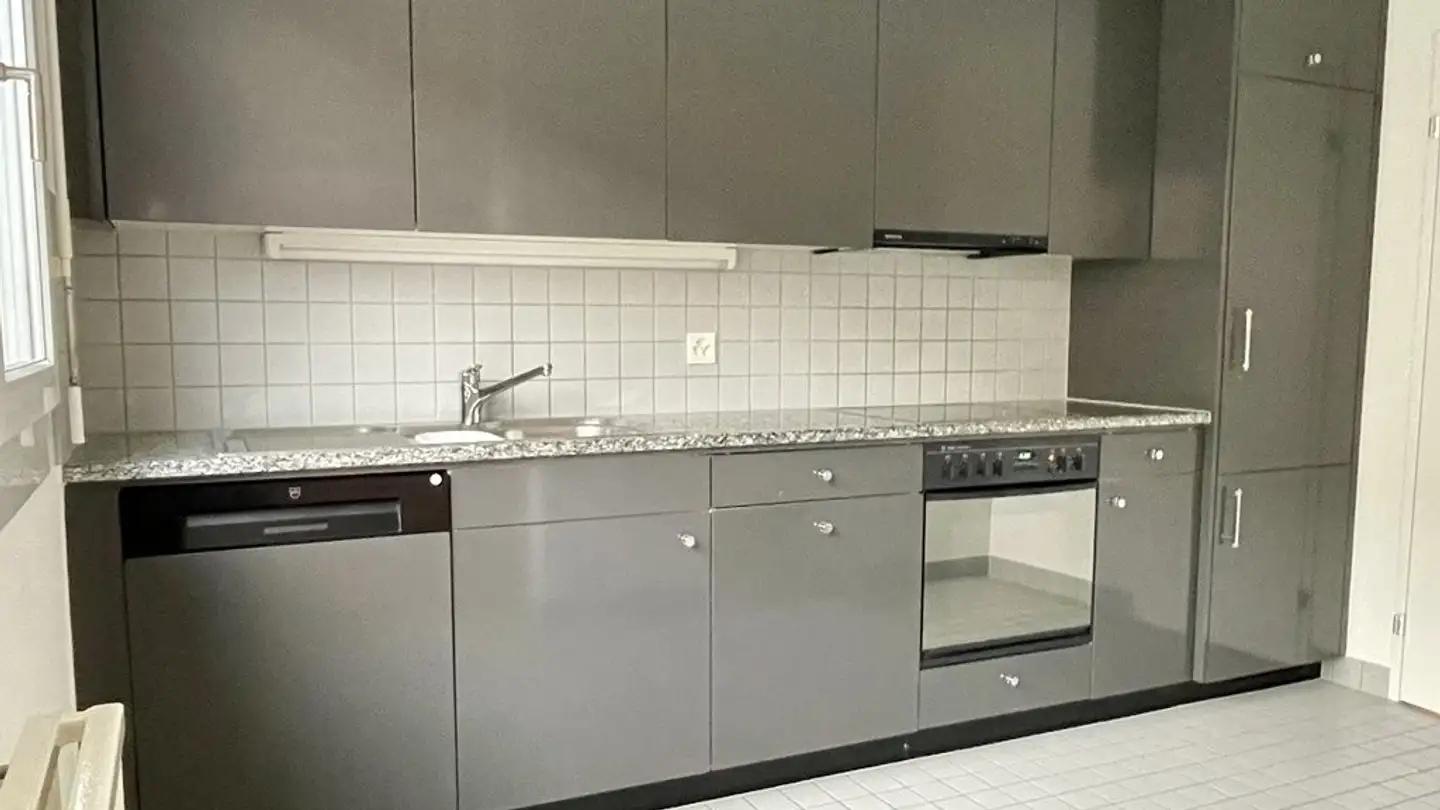 Apartment for rent - Rösslimattweg 135, 5033 Buchs AG - Photo 4