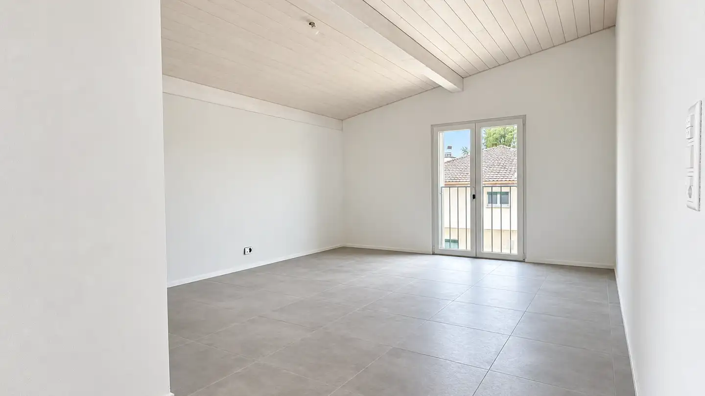 Attico in affitto - Hagacherweg 21, 3225 Müntschemier - Foto 4