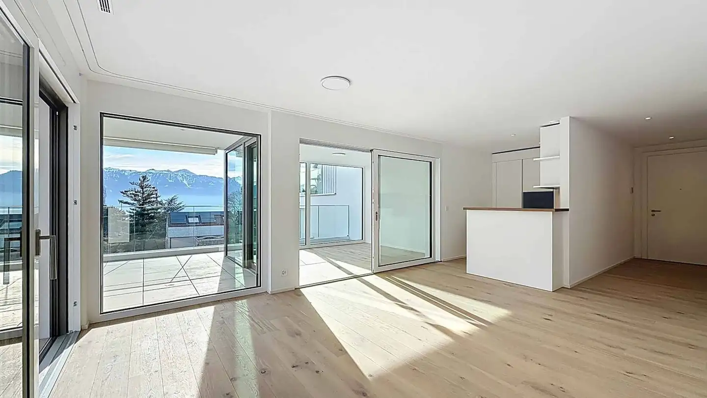 Appartamento in vendita - 1095 Lutry - Foto 4