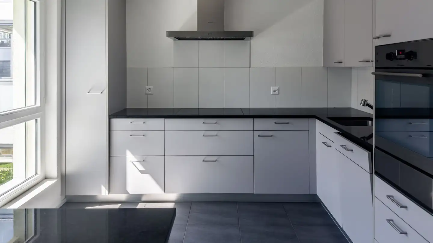Appartement à louer - Gartenweg 7, 3250 Lyss